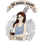 logo Ar Angel Rhum